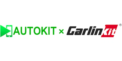 AutoKit CarPlay Store Merchant logo