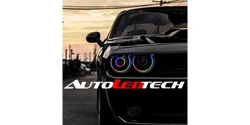 Auto Led Tech coupon