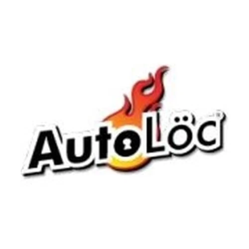 Autoloc Promo Code