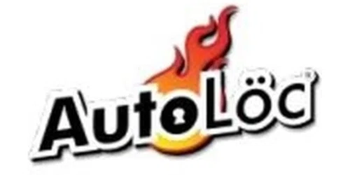 Autoloc Merchant logo