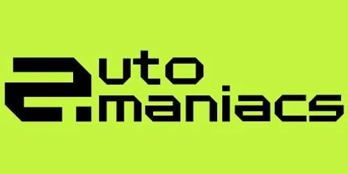 AutoManiacs Promo Code