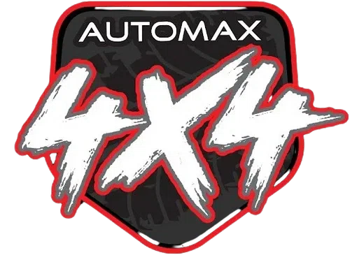 Automax 4x4 Merchant Logo