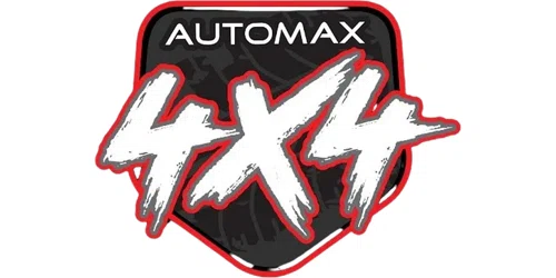Automax 4x4 Promo Code