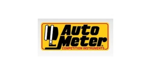 Autometer coupon