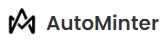 AutoMinter Merchant Logo