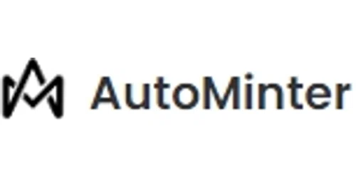 AutoMinter Promo Code