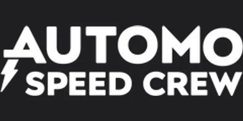 Automo Speed Crew Promo Code