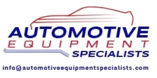 Automotive Equipment Specialists Merchant logo