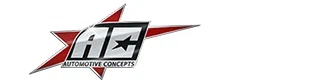 Automotive Concepts MN Merchant Logo