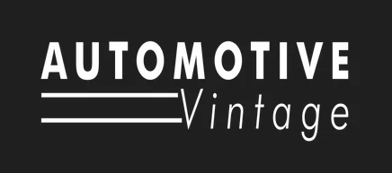 Automotive Vintage Promo Code