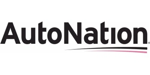 AutoNation Merchant logo