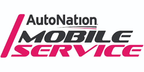 Auto Nation Mobile Service Merchant logo