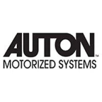 Auton Motorized Systems Merchant Logo