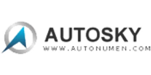 Autonumen Promo Code