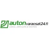Autonvaraosat24 FI Promo Code