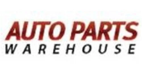 Auto Parts Warehouse Merchant logo