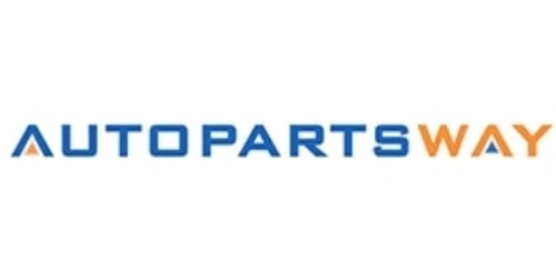 Auto Parts Way Merchant logo