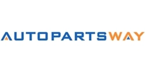 Auto Parts Way Merchant logo