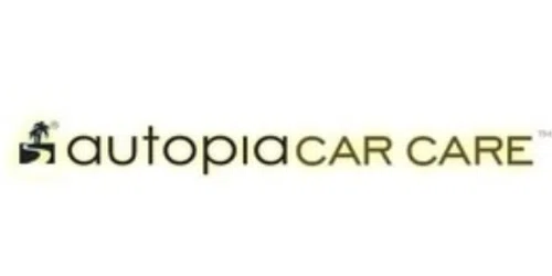 Autopia Car Care Merchant logo