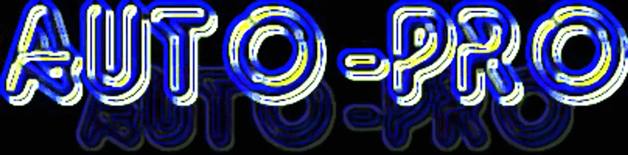 Auto-Pro Merchant Logo