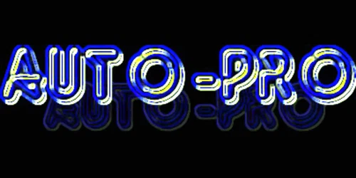 Auto-Pro Promo Code