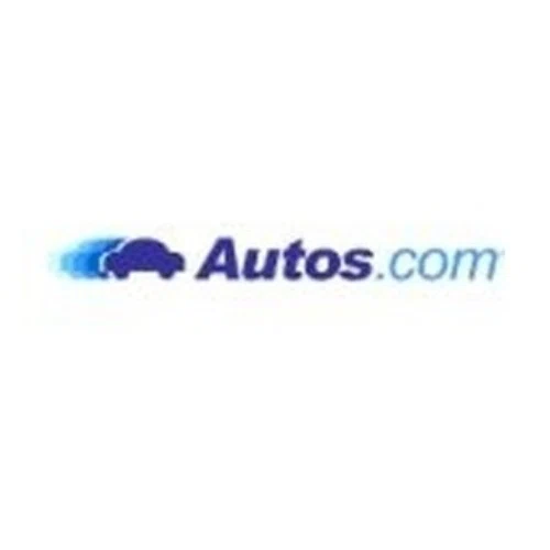 Autos.com Promo Code