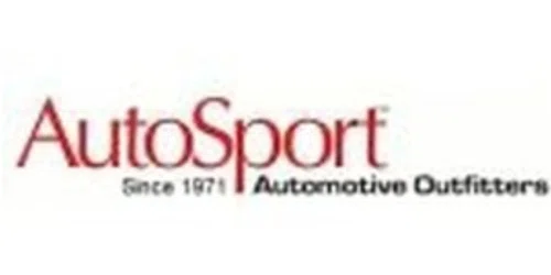 AutoSport Catalog Merchant Logo
