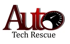 Auto Tech Rescue Merchant Logo
