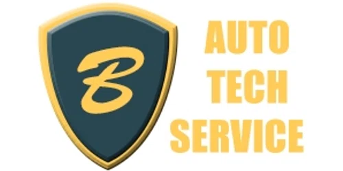 Auto Tech Service Promo Code