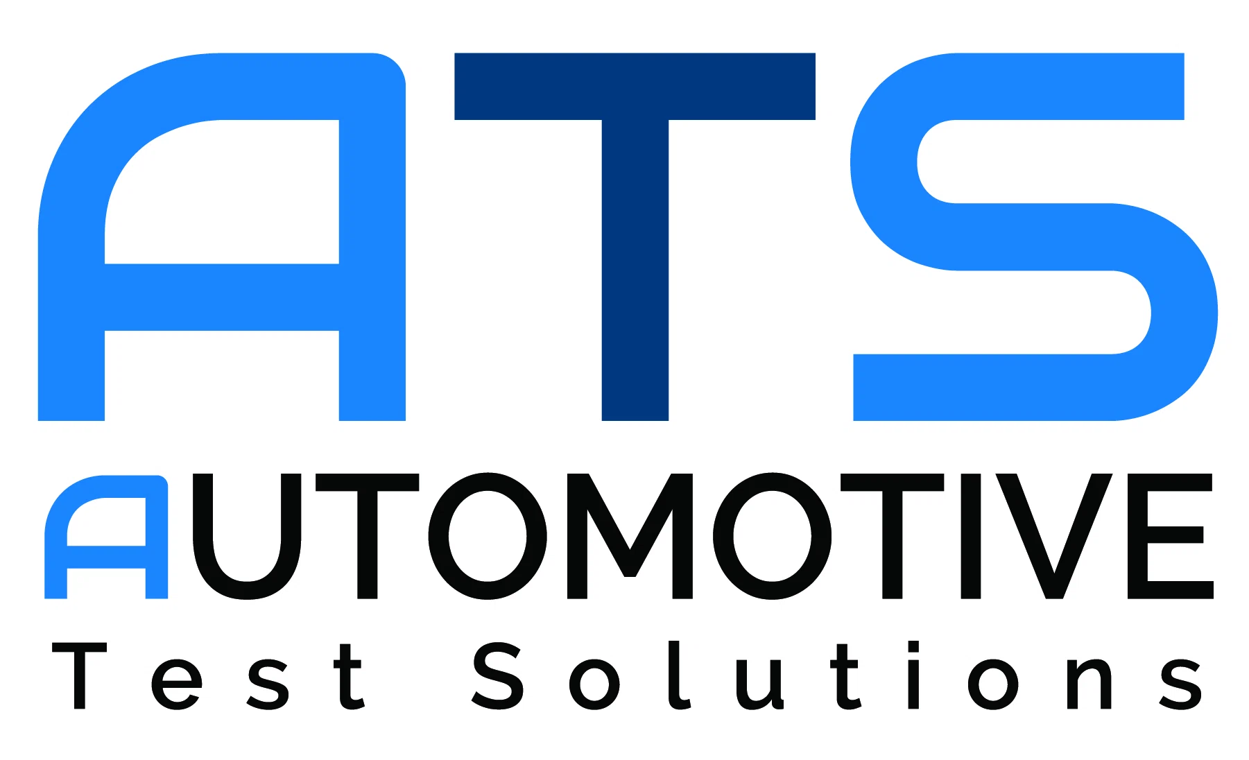 Automotive Test Solutions Merchant Logo