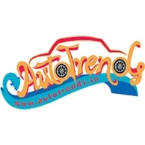 Auto Trends Promo Code