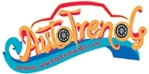 Auto Trends Promo Code