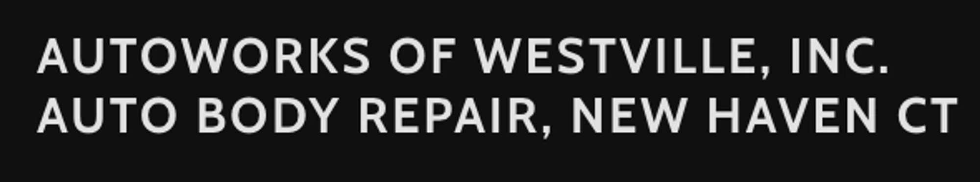 AUTOWORKS OF WESTVILLE Promo Code — 100 Off 2024