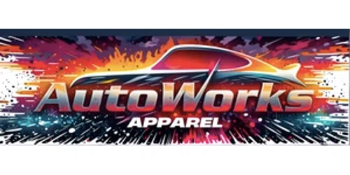 AutoWorks Apparel Promo Code