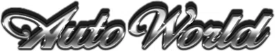 Auto World Merchant Logo