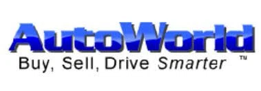 AutoWorld Merchant Logo