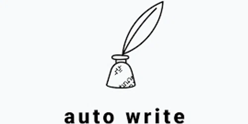 AutoWrite App Promo Code