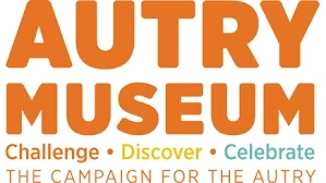 Autry Museum of the American West Merchant Logo