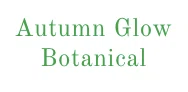 Autumn Glow Botanical Promo Code