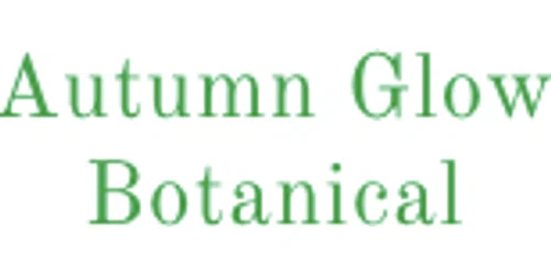 Autumn Glow Botanical Promo Code