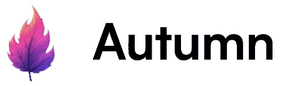Autumn Merchant Logo