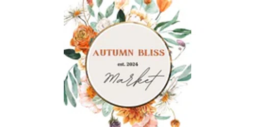 Autumn Bliss Market Promo Code