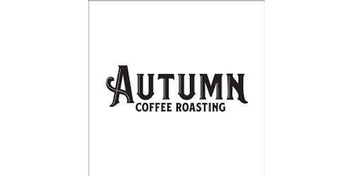 Autumn Coffee Roasting Promo Code