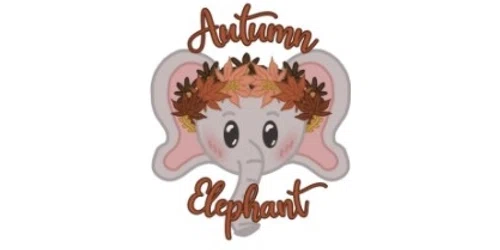 Autumn Elephant Promo Code