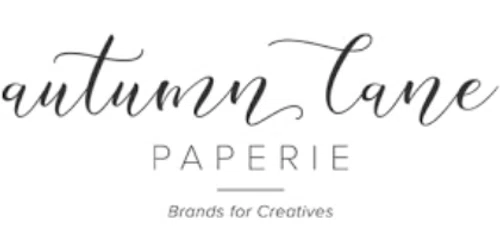 Autumn Lane Paperie Promo Code