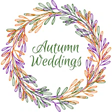  Autumn Weddings Promo Code