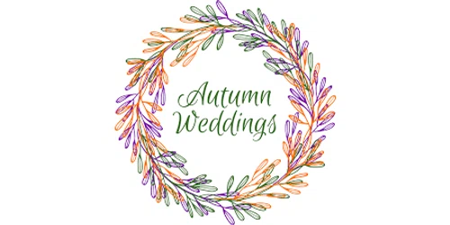 Autumn Weddings Promo Code