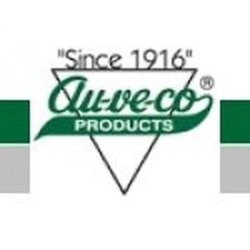 Auveco Merchant Logo