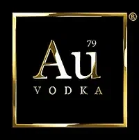Au Vodka USA Merchant Logo