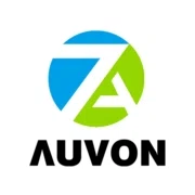AUVON Merchant Logo